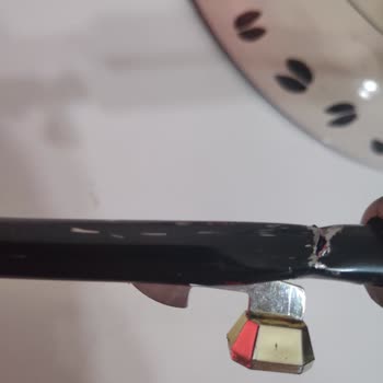 Rubenis Vantilatör & Şemsiye Hızlı Kırılma