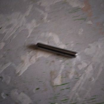 Tefal Manuel Doğrayıcıda Güvenlik Sorunu: Parçanın Yemeğe Düşmesi