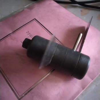 Tefal Manuel Doğrayıcıda Güvenlik Sorunu: Parçanın Yemeğe Düşmesi