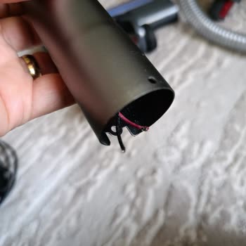 Kullanılmış Ürün Gönderildi, İletişimsiz Kalındı