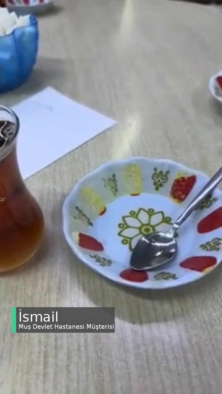 Muş Devlet Hastanesi Bir De Sağlık Diyorsunuz videonun kapak resmi