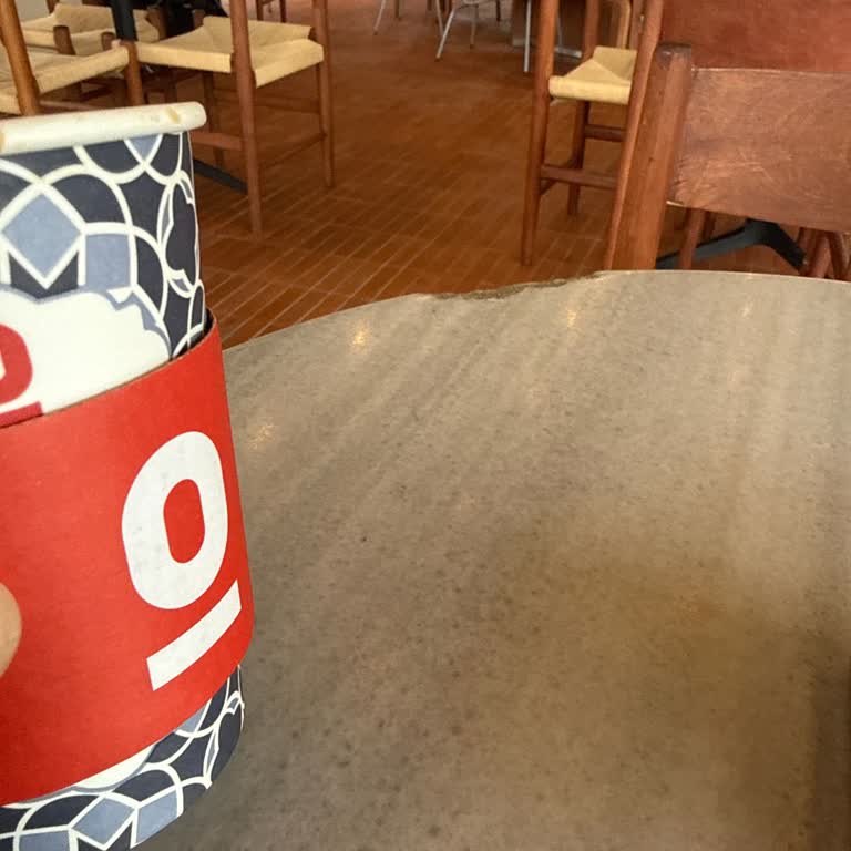 Espresso Lab Nefes Orman Şubesinde Küçük Ve Orta Boy Latte Fiyatı Arasındaki Anlamsız Fark