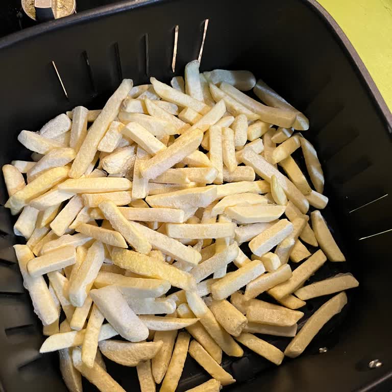 Yanıltıcı İnce Patates Sunumu Migros Ve Lavi Gıda’yı Gözden Geçirmeye Çağırıyor
