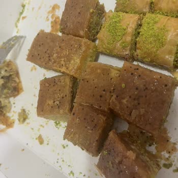 Pasha Cafe Kars Paramız Çöp Oldu