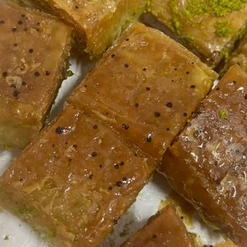 Pasha Cafe Kars Paramız Çöp Oldu