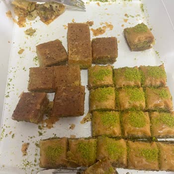 Pasha Cafe Kars Paramız Çöp Oldu