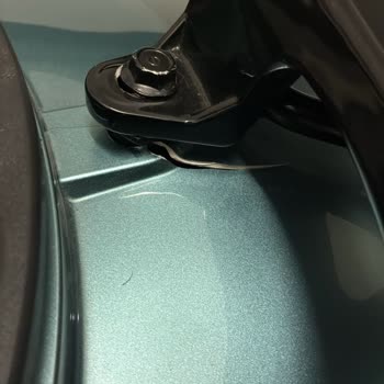 Arora Motor 15 Günlük Motosikletim 1 Haftasını Serviste Geçirdi