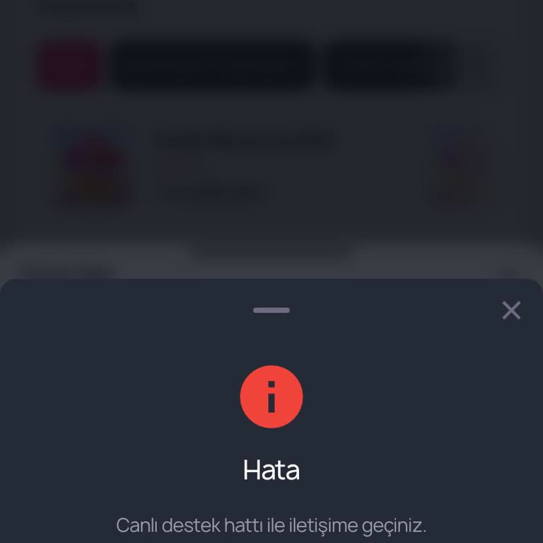 Bankobet’te Doğrulama İstendiğinde Hesap Kapatıldı ve Para Geri Ödenmedi