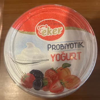 Geçmiş Son Tüketim Tarihli Yoğurtlar İçin İade Talebi