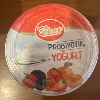 Geçmiş Son Tüketim Tarihli Yoğurtlar İçin İade Talebi