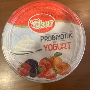 Geçmiş Son Tüketim Tarihli Yoğurtlar İçin İade Talebi