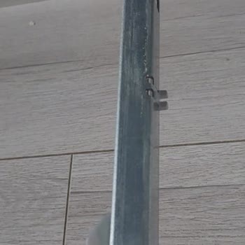 Samet Çekmece Raylarındaki Plastik Fren Parçalarının Sürekli Kırılması Ve Parça Temini