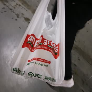 Bozuk Börek Satışı İçin İade Talebi