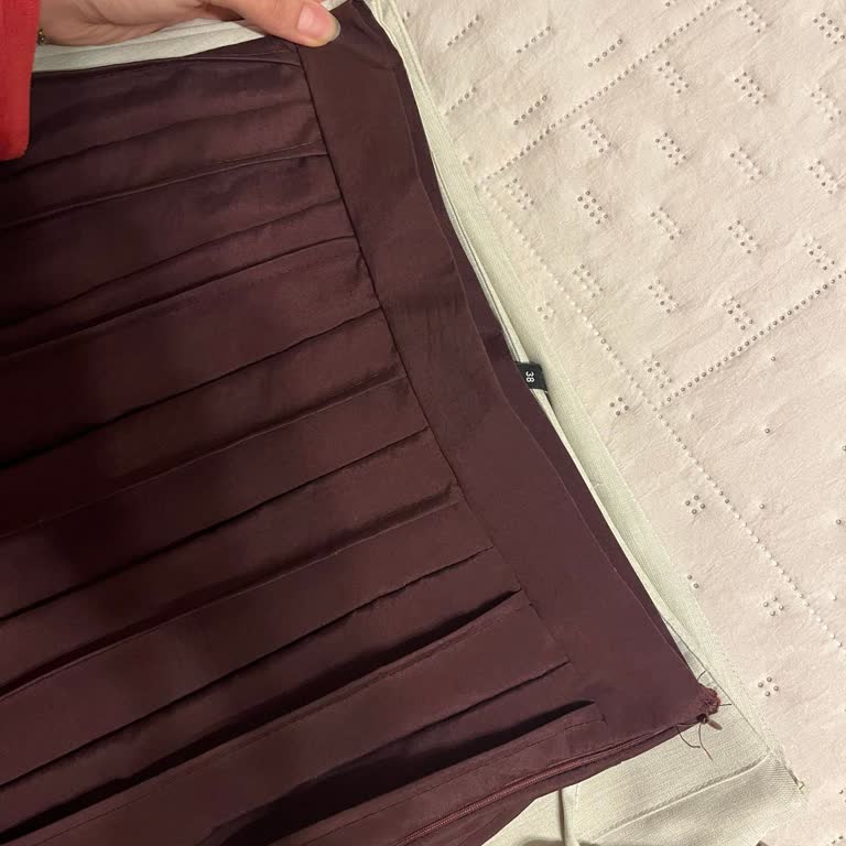 Yanlış Beden Elbise İçin İade Talebi