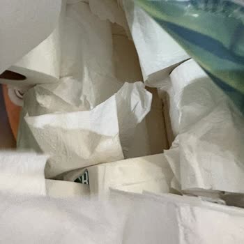 A101'de Satılan Aqua Tuvalet Kağıdı Parçalanması Ve Hijyen Endişesi