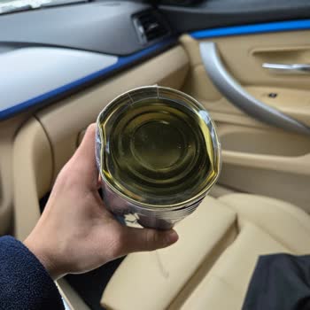 Hasarlı Parfüm Kutuları, Satıcı Reddi Ve Gardrops'tan Yanıt Yok