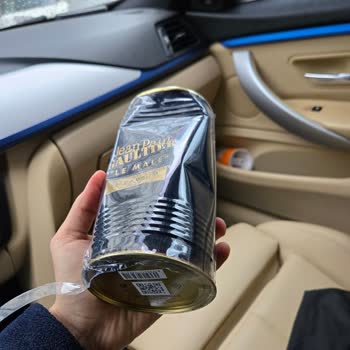 Hasarlı Parfüm Kutuları, Satıcı Reddi Ve Gardrops'tan Yanıt Yok