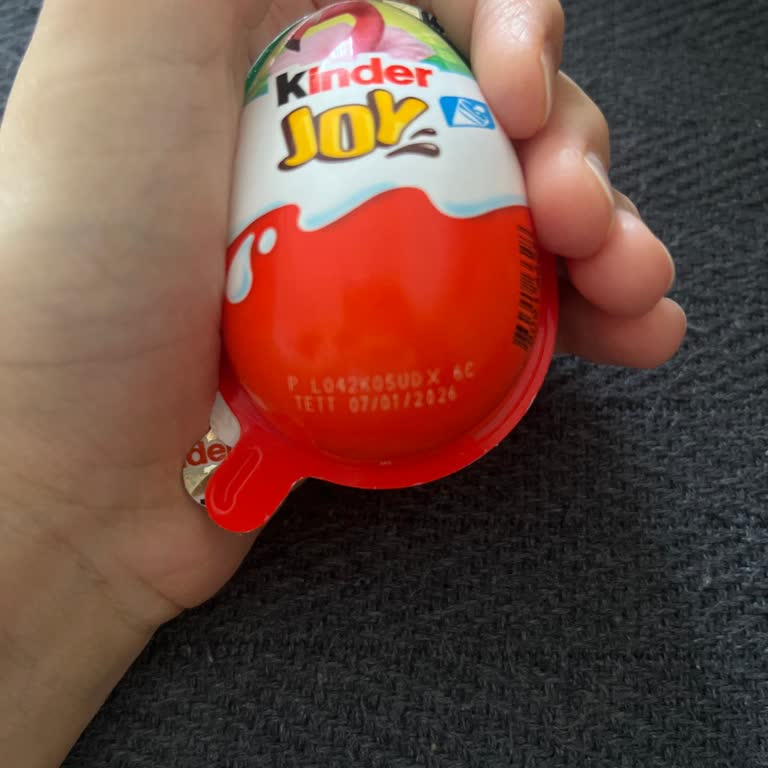 Son Kullanma Tarihi Geçmiş Çocuk Ürünün Raflarda Satılması Kabul Edilemez