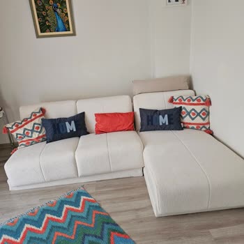 Kırık Köşe Koltuk Teslim Edildi, Değişim Ve İade Talebim Cevapsız