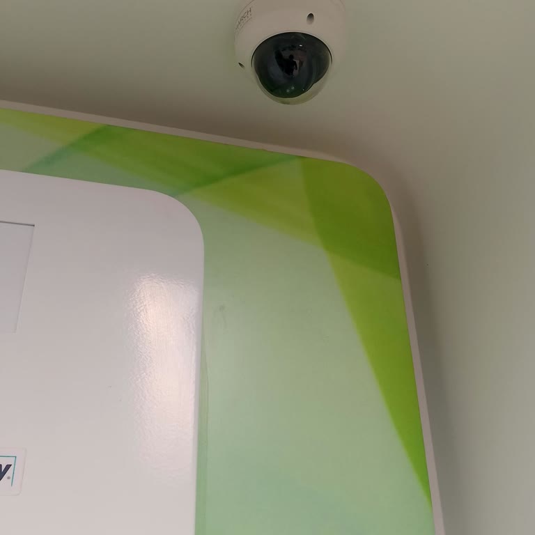 Garanti BBVA ATM'de 3.000 TL Para Yatırma Hatası Ve Cevapsız Müşteri Hizmetleri