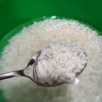 Yayla Gıda Pirinçte Tutarsız Şişme: İnceleme Ve İade Talebi