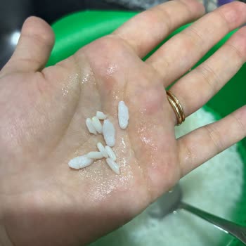 Yayla Gıda Pirinçte Tutarsız Şişme: İnceleme Ve İade Talebi