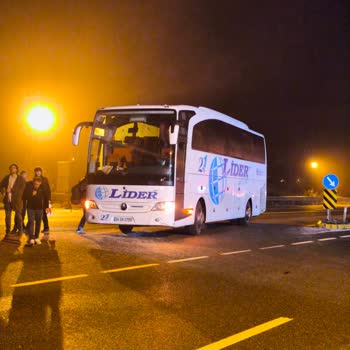 Kastamonu Tosya’da Arıza Ve 4 Saatlik Soğuk Bekleyişe Karşı 1300 TL İadesi Talebi