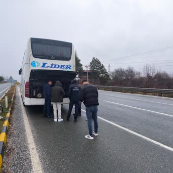 Kastamonu Tosya’da Arıza Ve 4 Saatlik Soğuk Bekleyişe Karşı 1300 TL İadesi Talebi