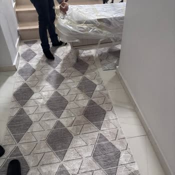 Karnaval Mobilyadan Teşhir Ürün Gönderilmesi Ve Güven Kaybı