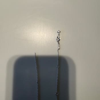 Pandora Kolye Kancası Tek Kullanımda Koptu, Mağaza Çözüm Sunmadı