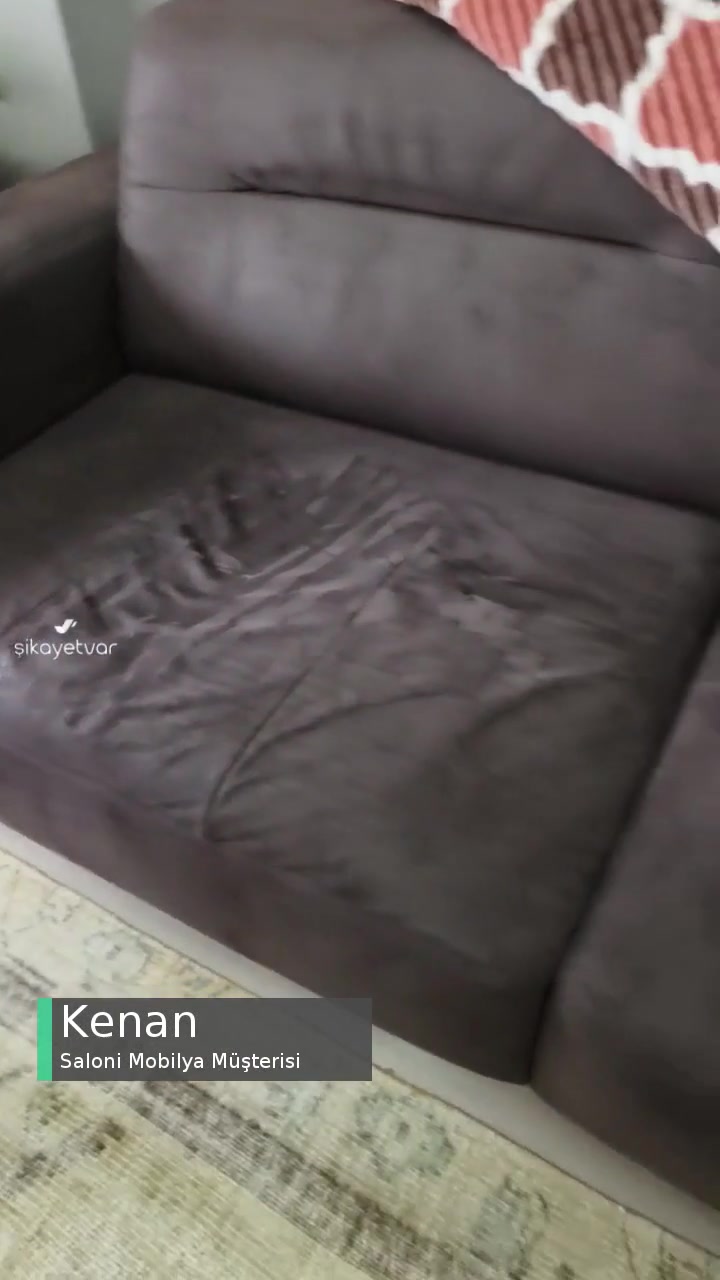 Saloni Mobilya Mağduriyetimizin Giderilmesini İstiyoruz videonun kapak resmi