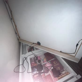 Eksik Parçalar Ve Kırık Kulplar, Müşteri Hizmetlerinden Çözüm Alamama