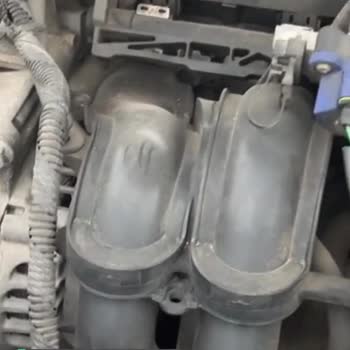Ford Focus 2016 Gaz Kesiyor, Motor Arıza Yanıp Sönüyor