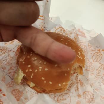 İzmir Popeyes Yanıltıcı Görseller Ve Küçük Porsiyonlar