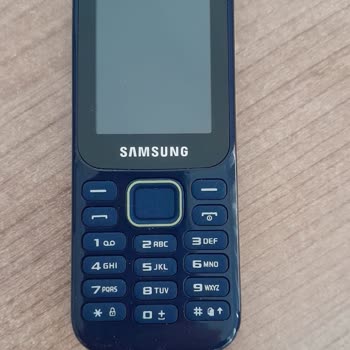Trendyol'da Sahte Samsung Telefon Ve Kulaklık Satın Alındı, İade Reddi Ve Satıcı Kontrol Eksikliği