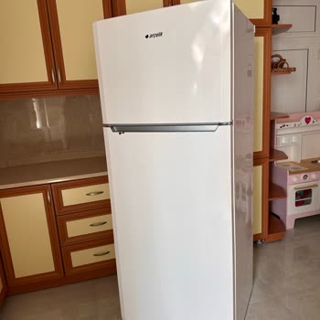 Arçelik Buzdolabım Soğutmuyor, Parça Bulunmadığı İçin Değişim İstiyorum