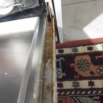 Üretim Hatası Olarak Paslanma Ve Yıkama Sorunları İçin Ücretsiz Değişim Talebi