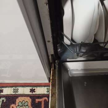 Üretim Hatası Olarak Paslanma Ve Yıkama Sorunları İçin Ücretsiz Değişim Talebi