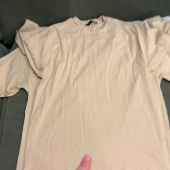 Manuka Mağazasındaki Tuniklerde Yıkama Sonrası Küçülme Ve İade Talebi