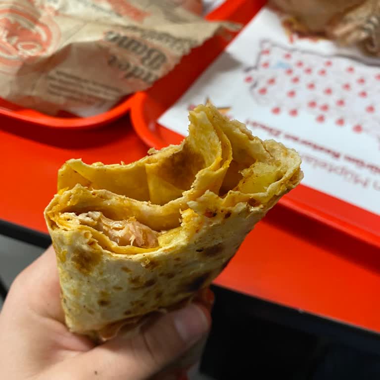 İki Kez Boş Zurna Döner Ve 1050 TL'lik Fiyat Şikayeti