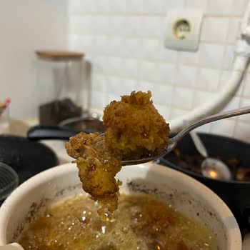 Metro Büyük Market'te Silinmiş Son Kullanma Tarihli İçli Köfte Satışı Ve Dağılma Sorunu İade Talebi