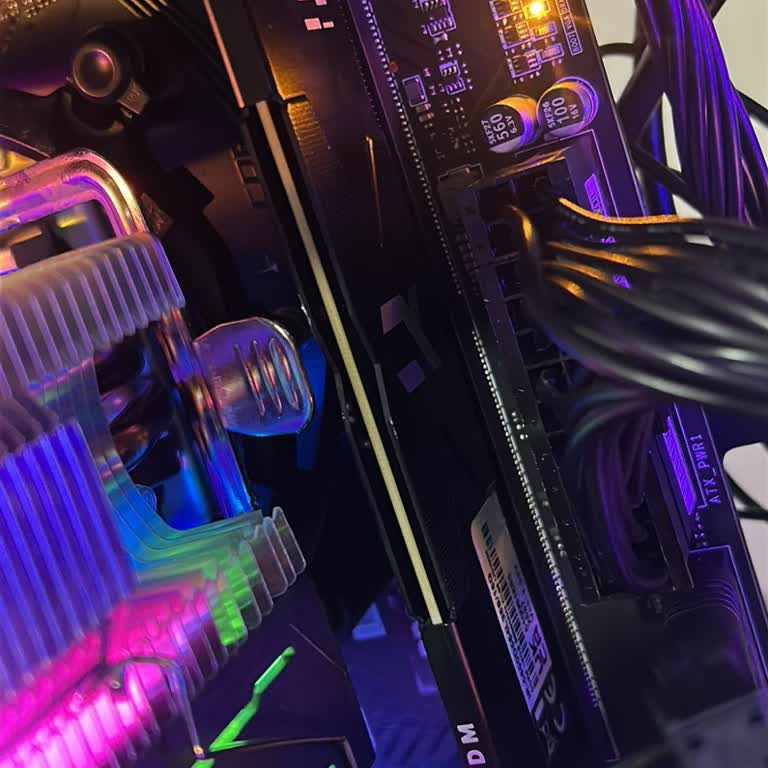 Arızalı RAM Değişimi İçin 8 Aramaya Rağmen Yanıt Yok