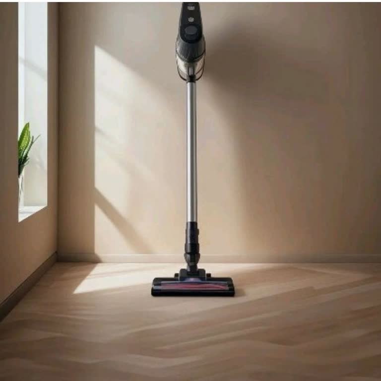 Bozuk Ve Önceden İade Edilmiş Süpürge İçin İade Ve Değişim Talebi