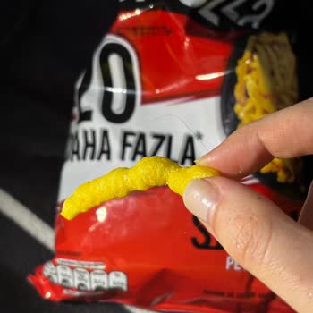 Migros Cips Paketi İçinde Saç Çıktı: Hijyen Ve Güvenlik Sorunu