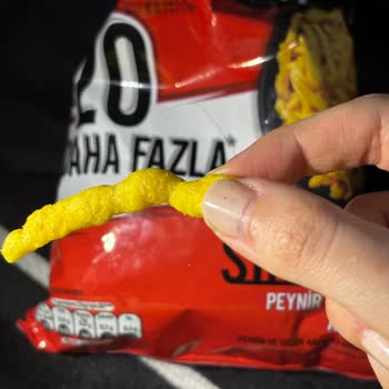 Migros Cips Paketi İçinde Saç Çıktı: Hijyen Ve Güvenlik Sorunu