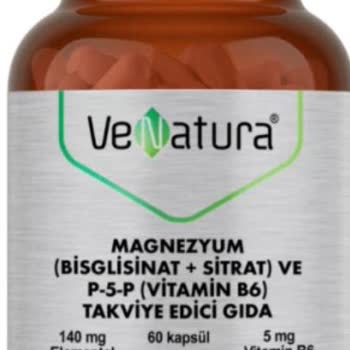 Üçüncü Kutudaki Formül Hatası Kabızlık Sorunumu Artırdı