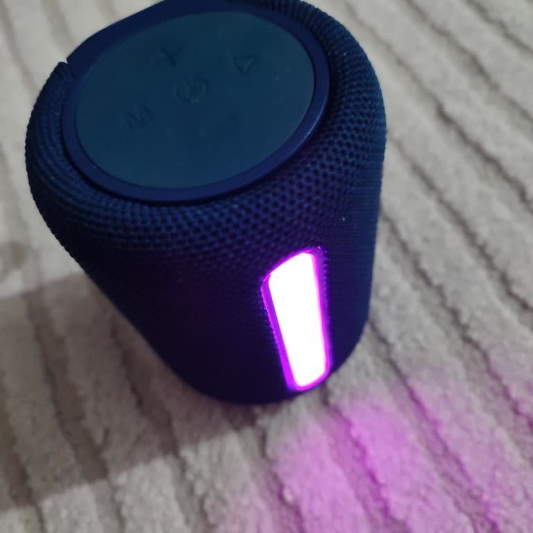 Polo Smart Hoparlör Güç Tuşu Çalışmıyor Ve Kapanmıyor