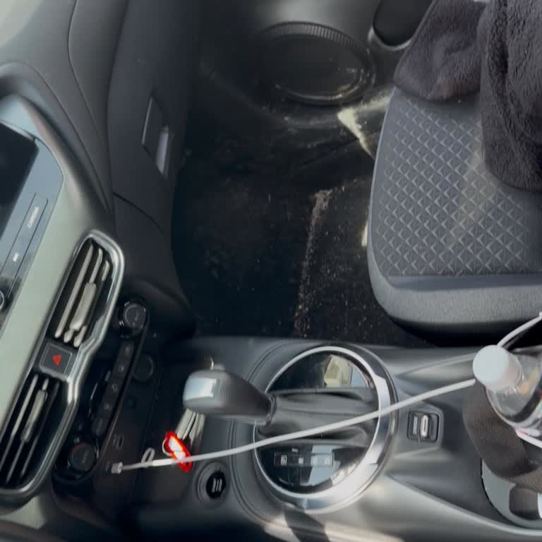 Everyday Rent A Car Planıma Uymayan Zorla Araç Değişikliği Ve Ücret İadesi Talebi