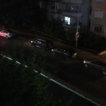 İzmir Karabağlar’da Sokak Aydınlatması 15 Gün Boyunca Çalışmıyor Ve Müdahale Yok