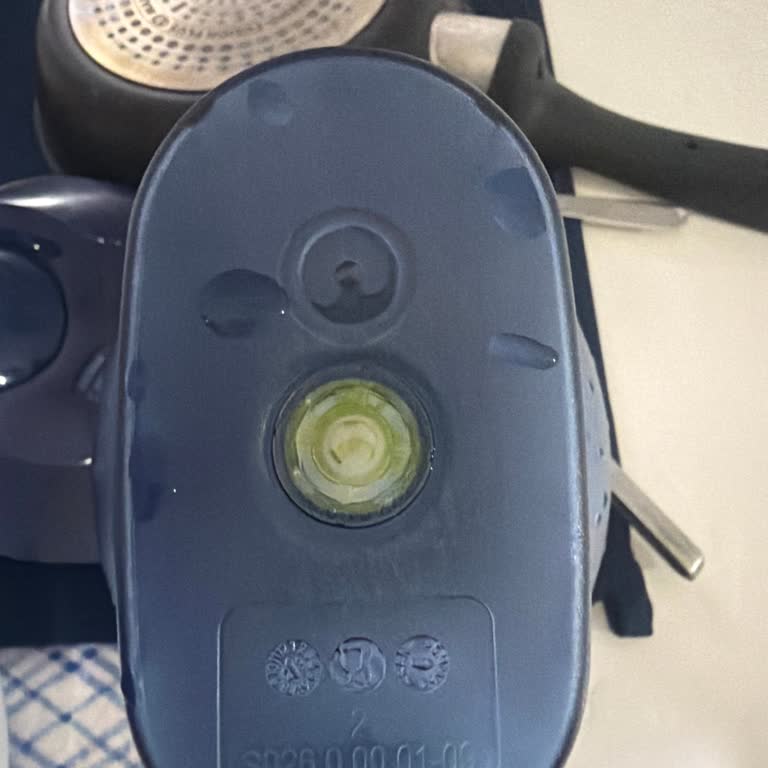 Brita Sürahi Filtrelerinde 15 Günlük Yosunlaşma, Değişim İsteği